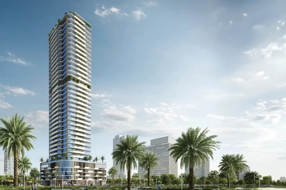 Sonate Residences Image