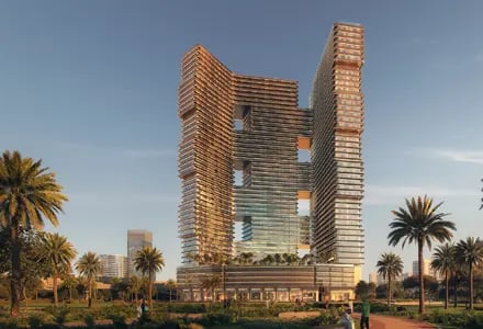 Binghatti Sky Terraces