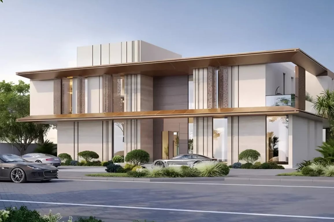 The Villas Image