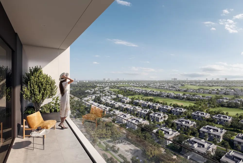 Emaar Rosehill gallery image 1