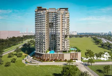 Celeste Dubai South