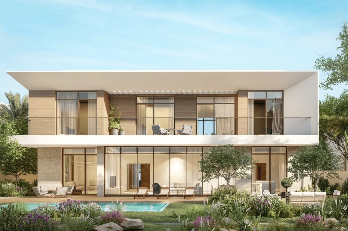 Rawya Villas Image