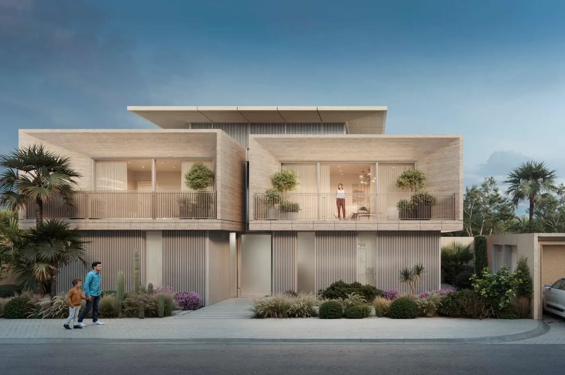 Eden House Dubai Hills Image