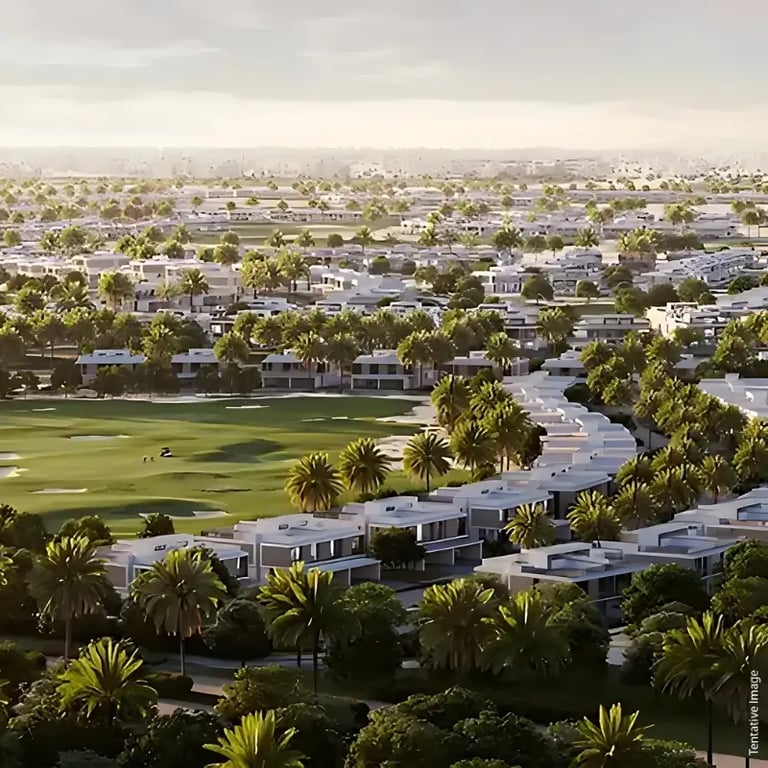 Palace Residences Hillside A connectivity image