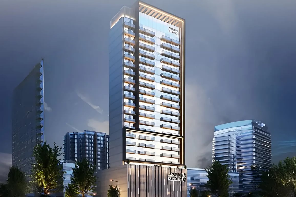 Azurline Residences Image