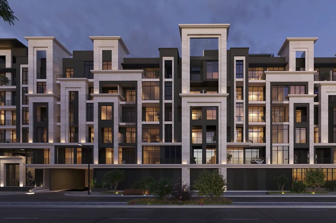 Ville 11 by Burtville Image