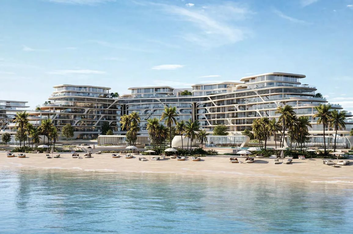 Beachfront Living Image