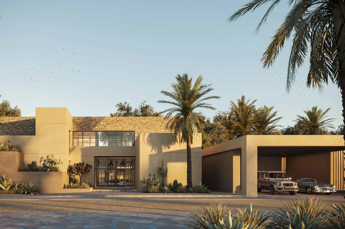  IMKAN Budoor Villas  Image