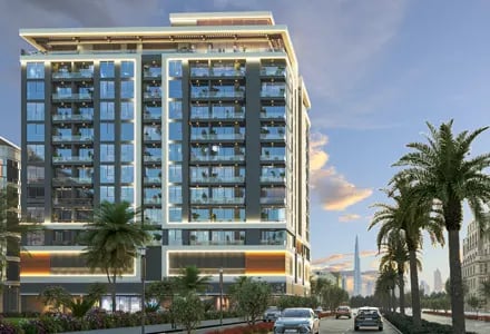 Arche Residence