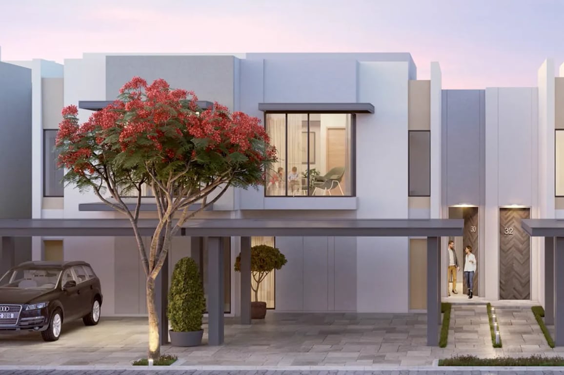 Emaar Eden Image