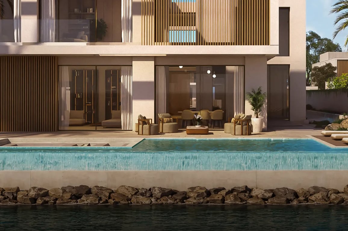 Yas Riva Reserve by Aldar Image