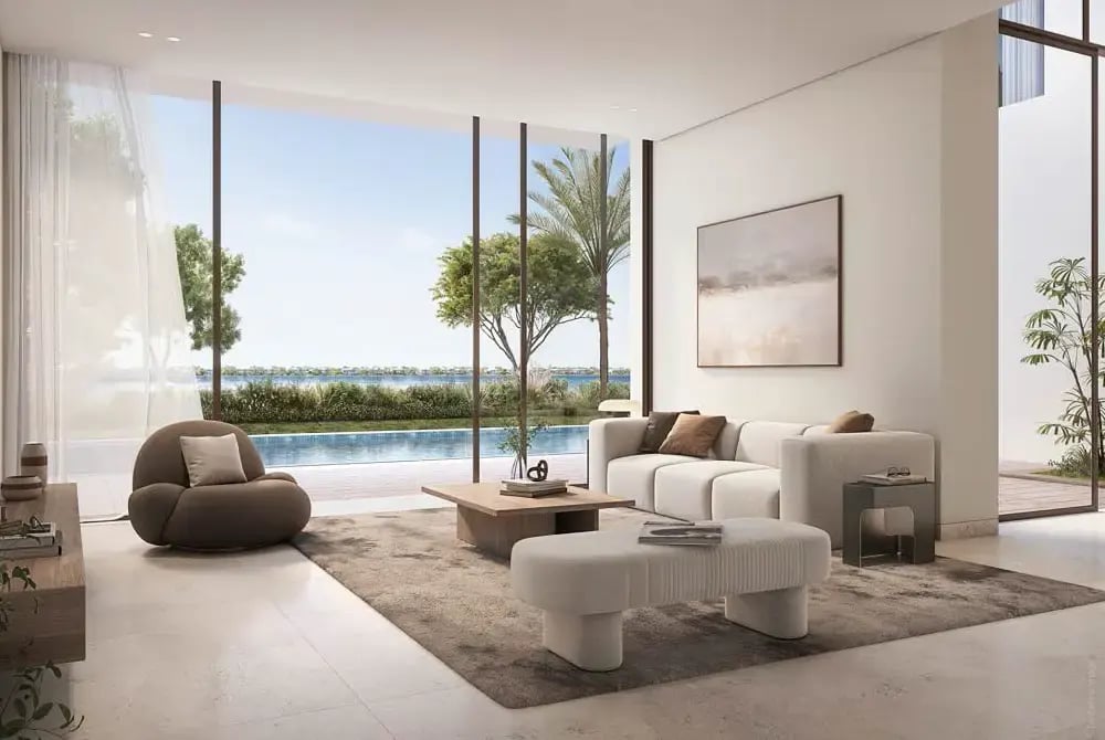 Y Views at Bayn by ORA gallery image 3