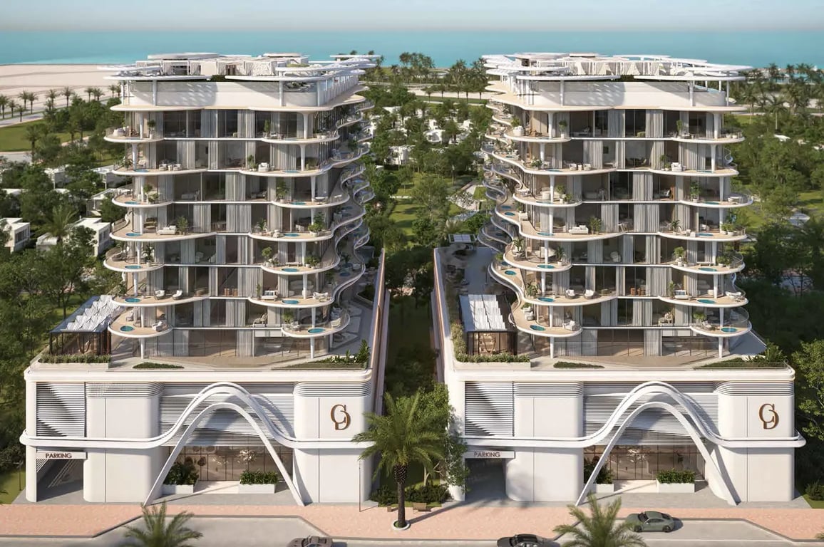 Agua Residences 2 Image