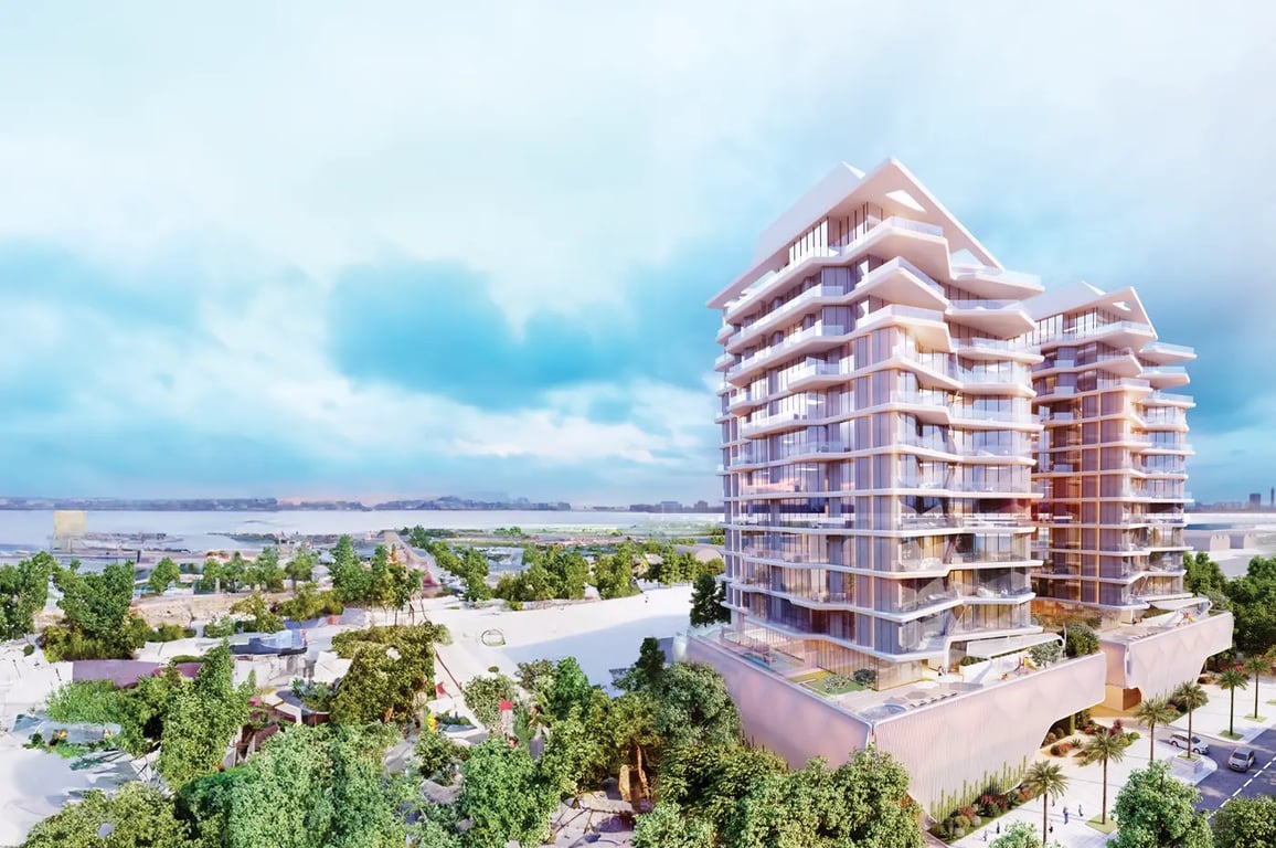 Canal One by Prestige One Image