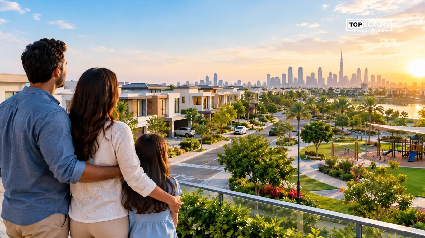 How to Find The Perfect Neighborhood For Your Dream Home