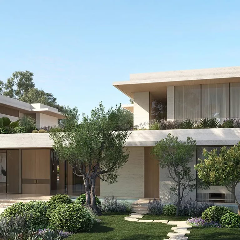  H&H Eden Hills Overview Image