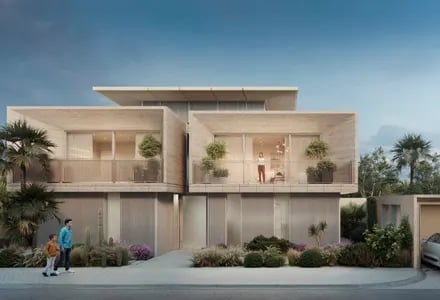 Eden House Dubai Hills