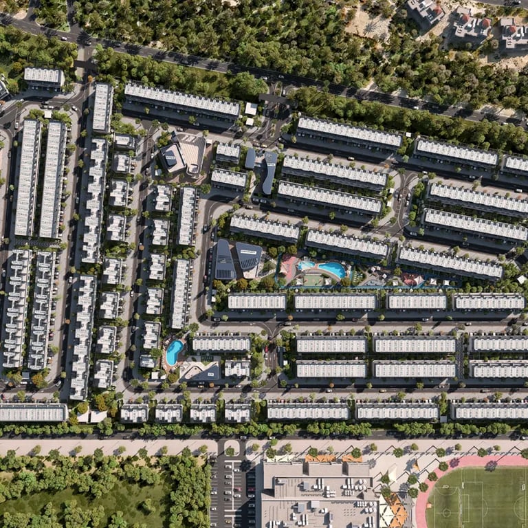Taormina Village 2 location image