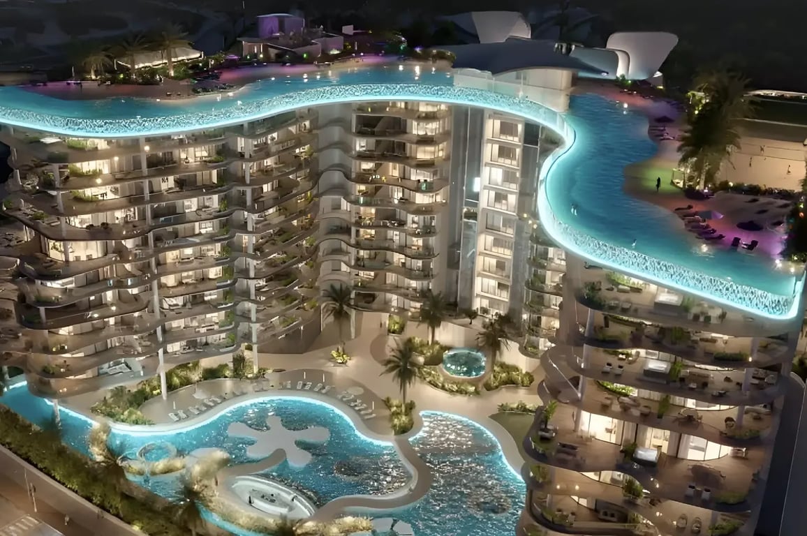 Manta Bay Phase 2 Image