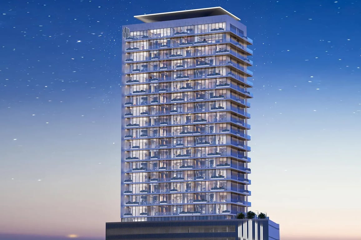 Ashwood Residences Image