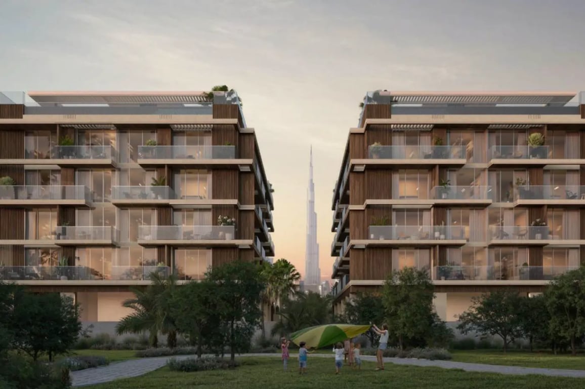 ArtHouse Residences Image