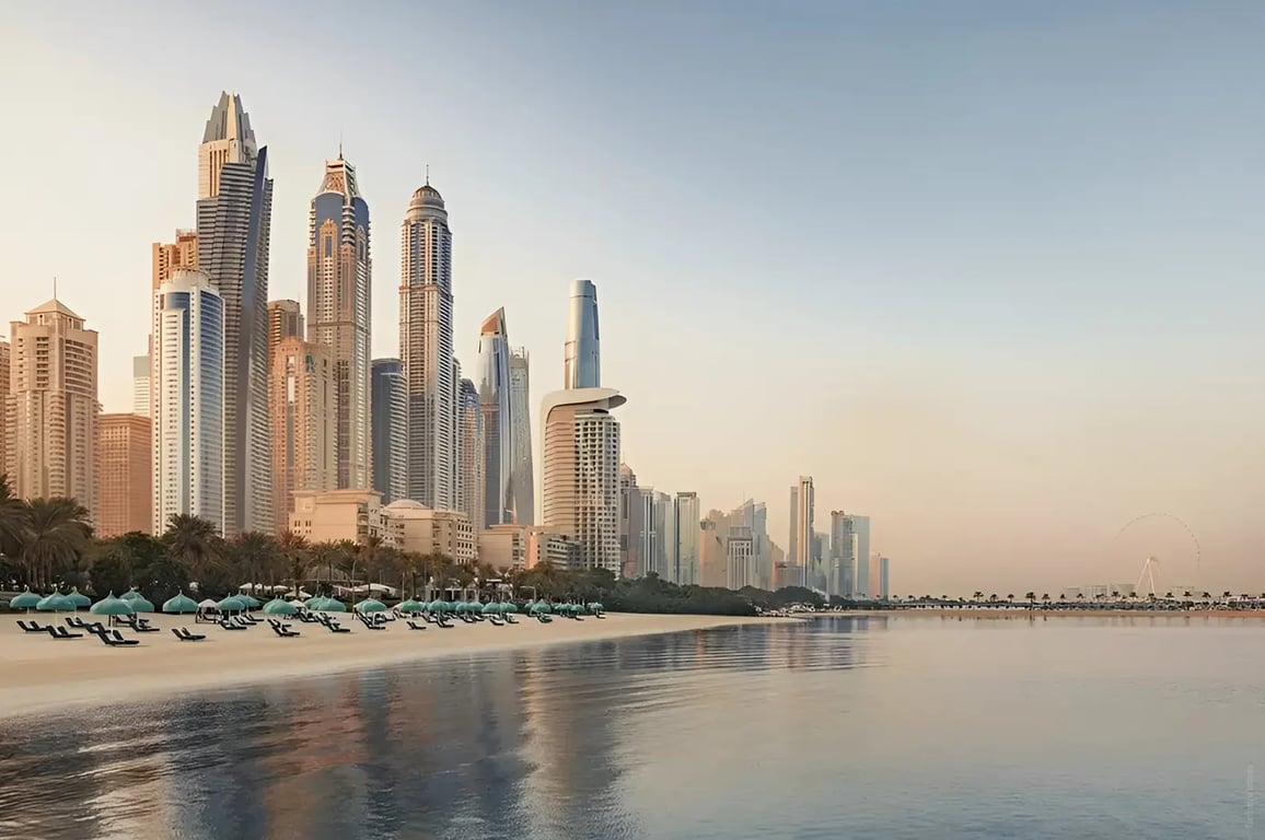 One&Only Private Residences Image