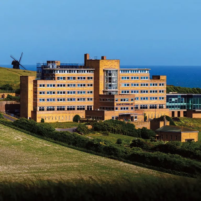 The Cliffs  Overview Image