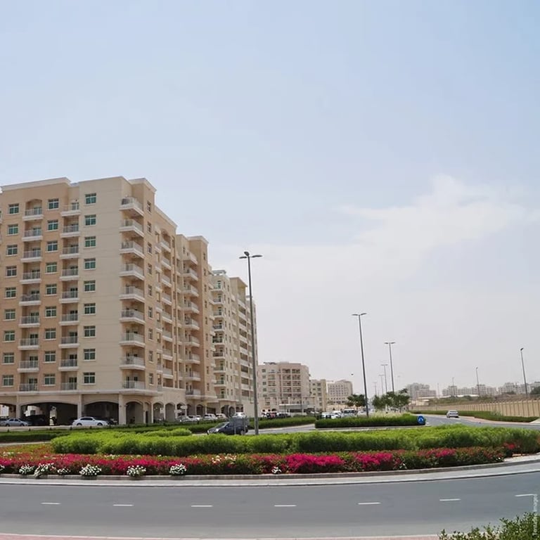 Garden Living location image