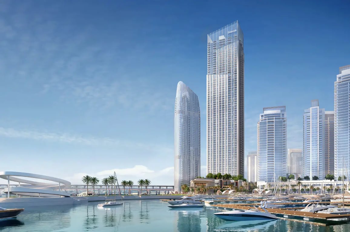 EMAAR The Grand Image