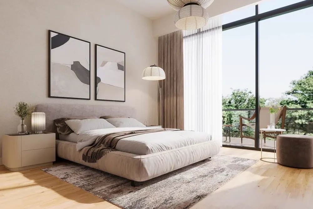 South Living By Dubai South gallery image 1