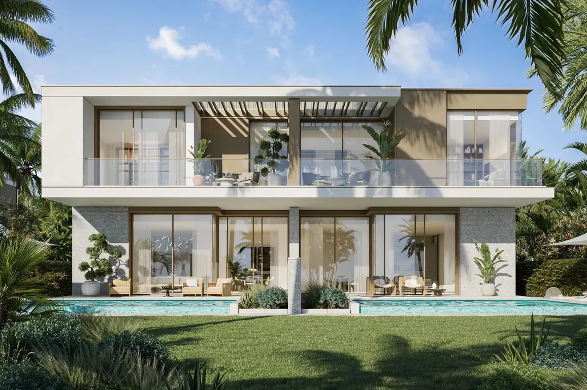 Bay Estate Agora by Nakheel Image