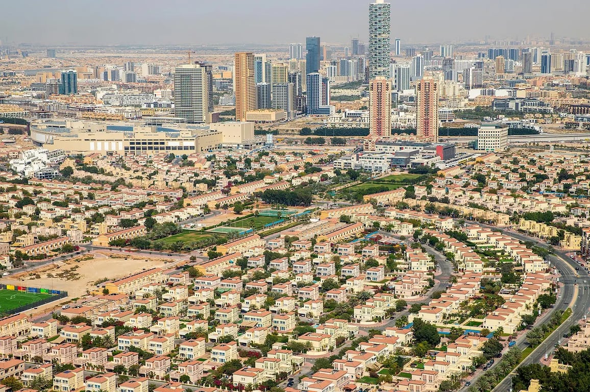 Cedar Residences Image