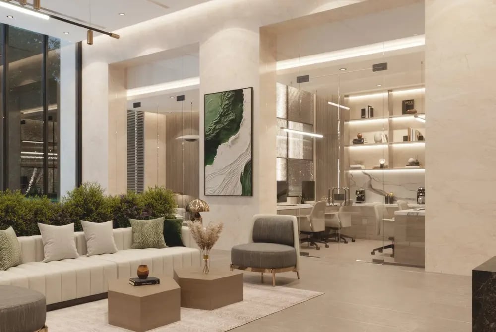 Skyline Avant Garde Residences gallery image 3