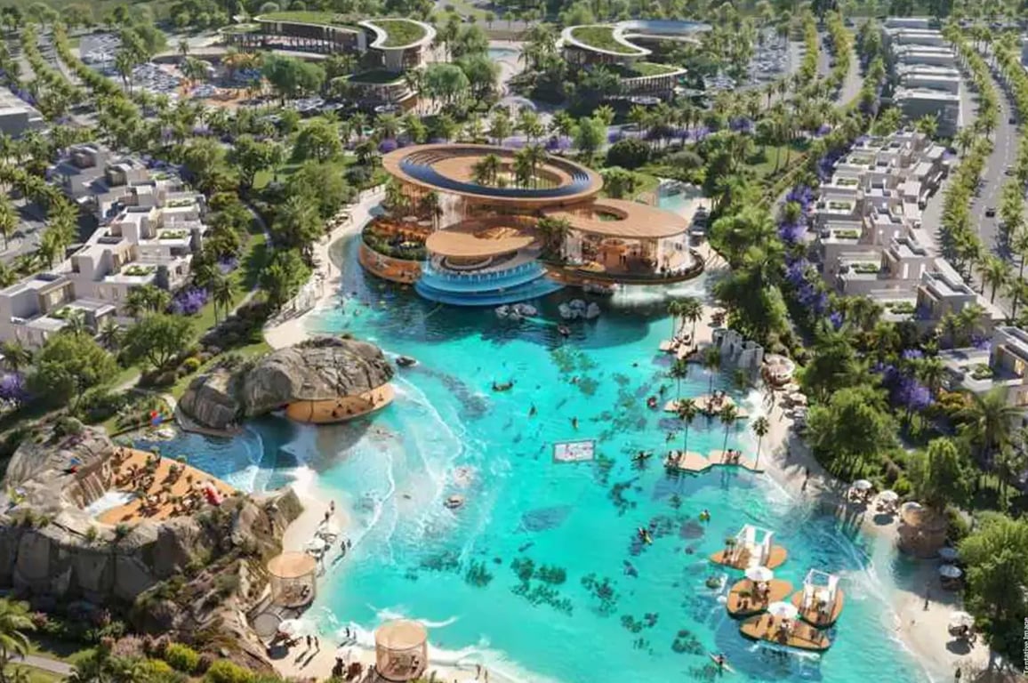 DAMAC Bahamas 2 Image