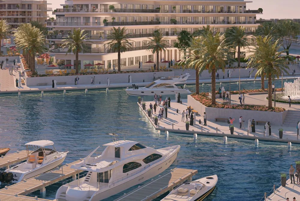 Mandarin Oriental Residences gallery image 1