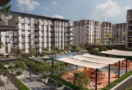 Layla Residences