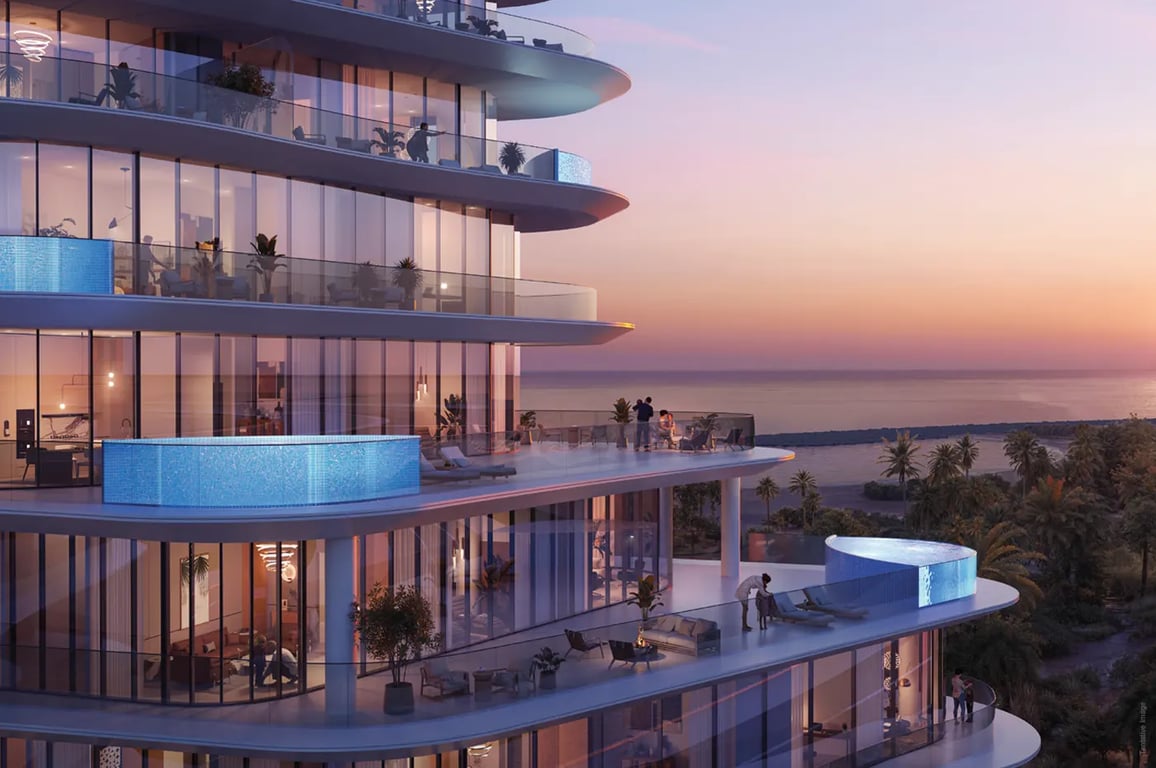 BNW Dolce Residences by Wyndham Image