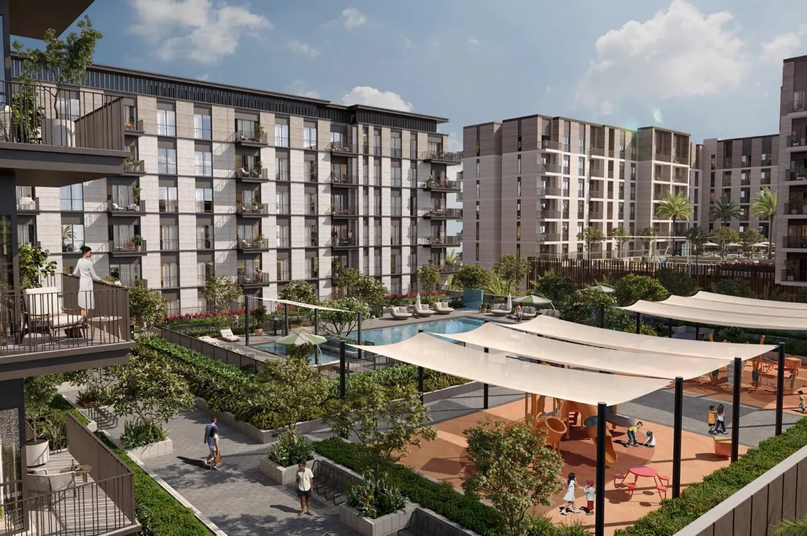 Layla Residences Image
