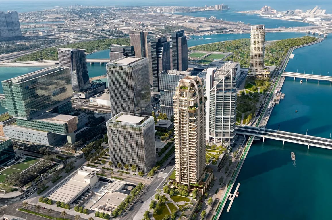 Ritz Carlton Residences Image