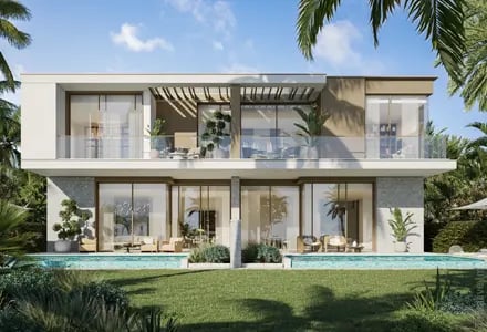 Bay Estate Agora by Nakheel