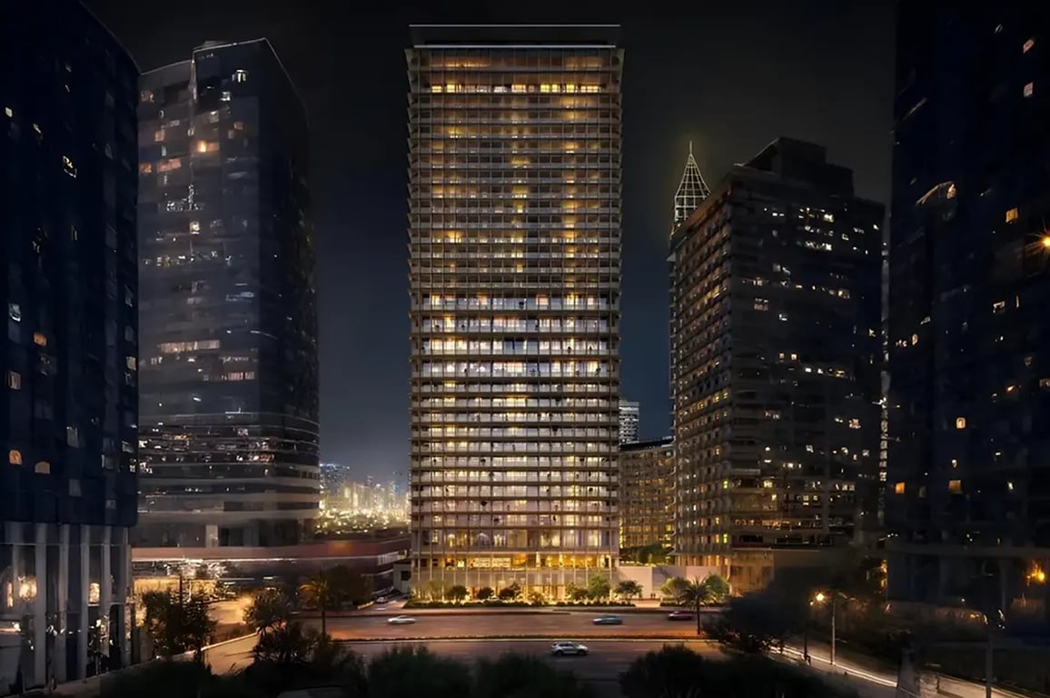 Alia Residences  Image