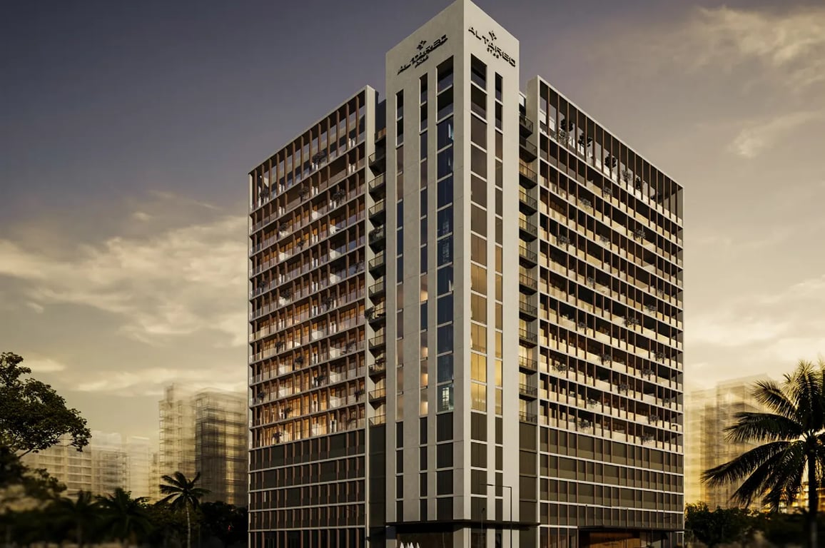 Norah Residences Image