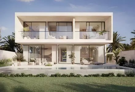 Nawayef East A by Modon