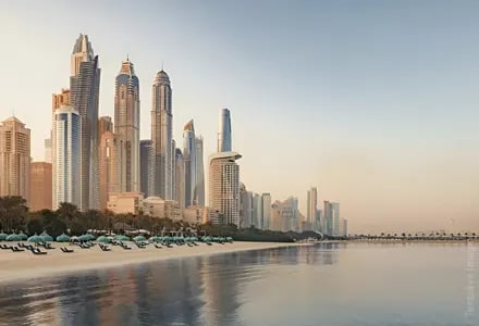 One&Only Private Residences