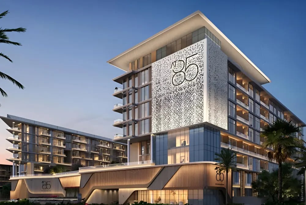 At 85 Residences by OBG gallery image 1