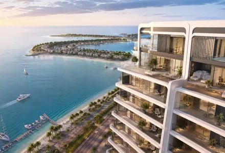 Regatta Residences