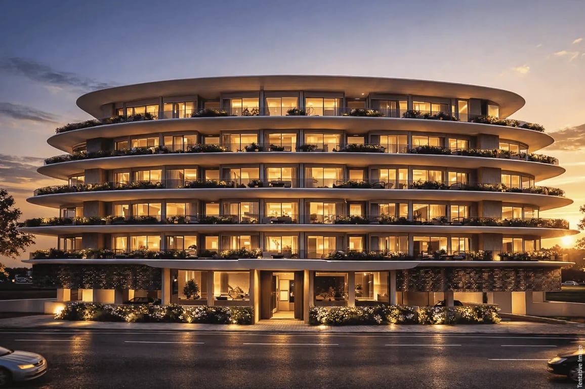 Lincoln Star Residence 5 Image