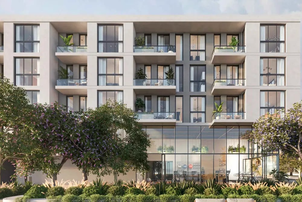 Taraf Terrazzo Residences gallery image 2