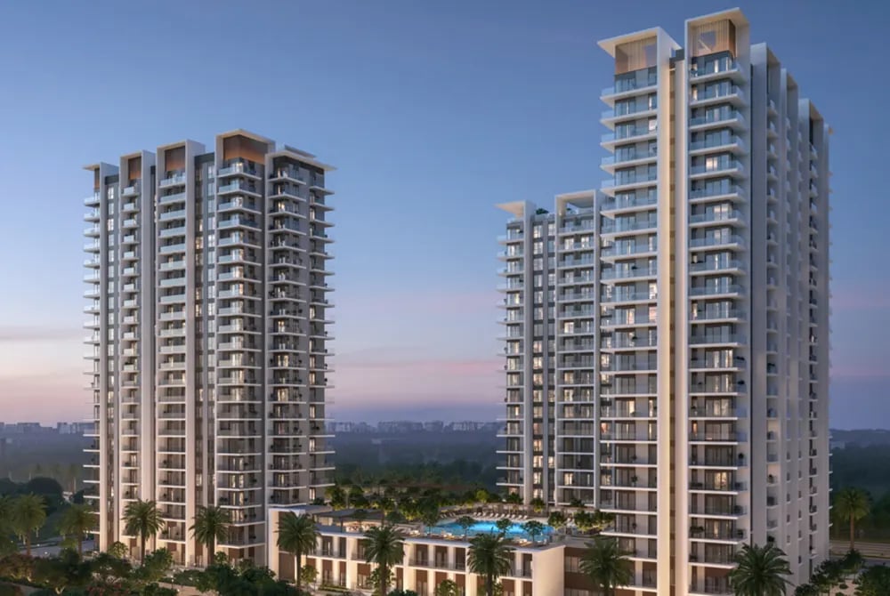 Emaar Rosehill gallery image 2
