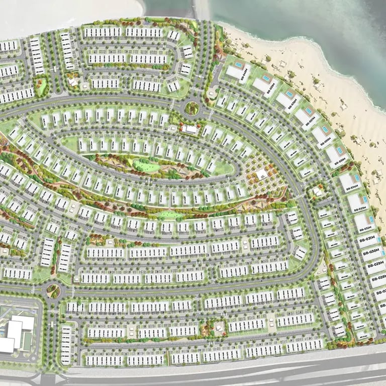 Radiant Boulevard location image